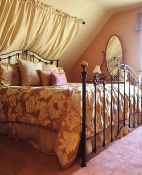 Inn At The Canal Bed & Breakfast Chesapeake City Exterior foto