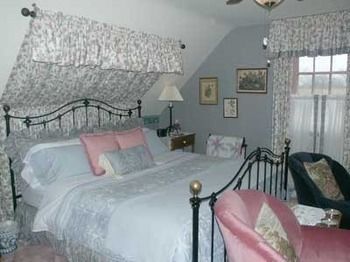 Inn At The Canal Bed & Breakfast Chesapeake City Exterior foto