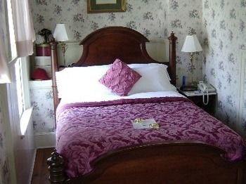 Inn At The Canal Bed & Breakfast Chesapeake City Exterior foto